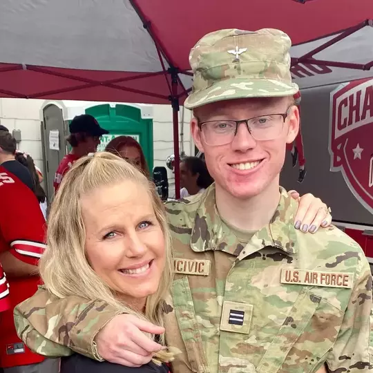 Our Honor Defend Stories: Coach Paulicivic