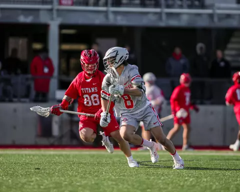 Men's Lacrosse vs Detroit Mercy