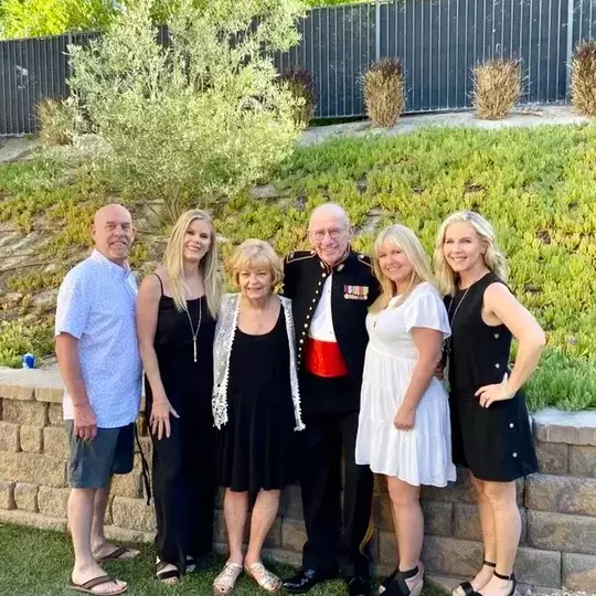 Our Honor Defend Stories: Coach Paulicivic