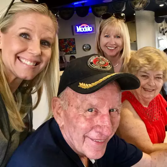 Our Honor Defend Stories: Coach Paulicivic