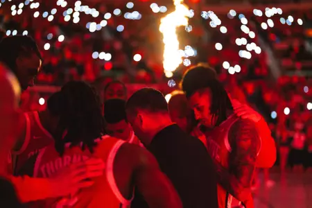 Ohio State Men's Basketball at Illinois