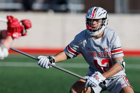 MLAX Cullen Brown