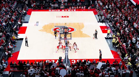 Value City Arena 1-27-25