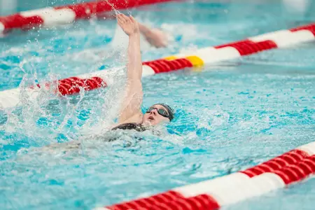 Bella Fisco at Winter Invite 2-14-25