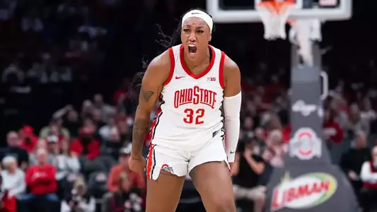 Ohio State vs. Minnesota