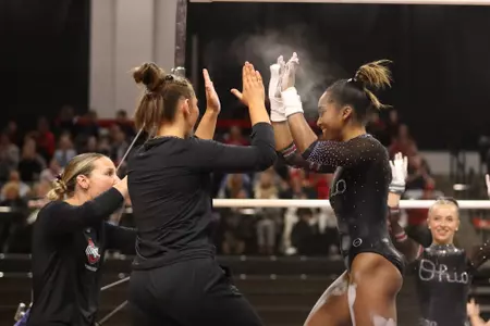 WGYM Sidney Washington Celebration