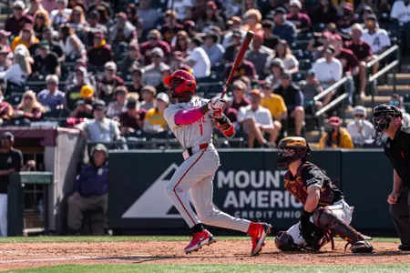 Lee Ellis at ASU 2-15-25