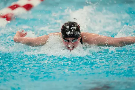 Bella Fisco at Winter Invite 2-15-25
