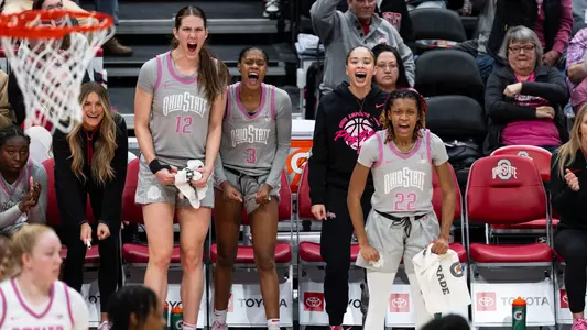 WBB Celebration