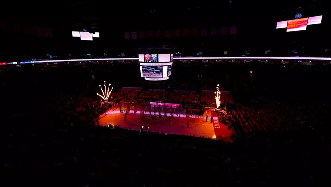 Jerome Schottenstein Center Suites