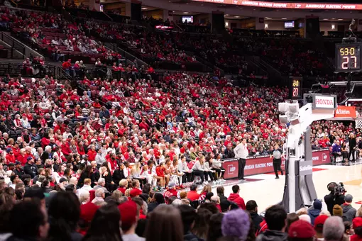 Ohio State vs. Washington