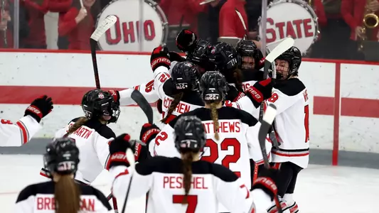 WHKY Postgame Celebration vs. St. Thomas