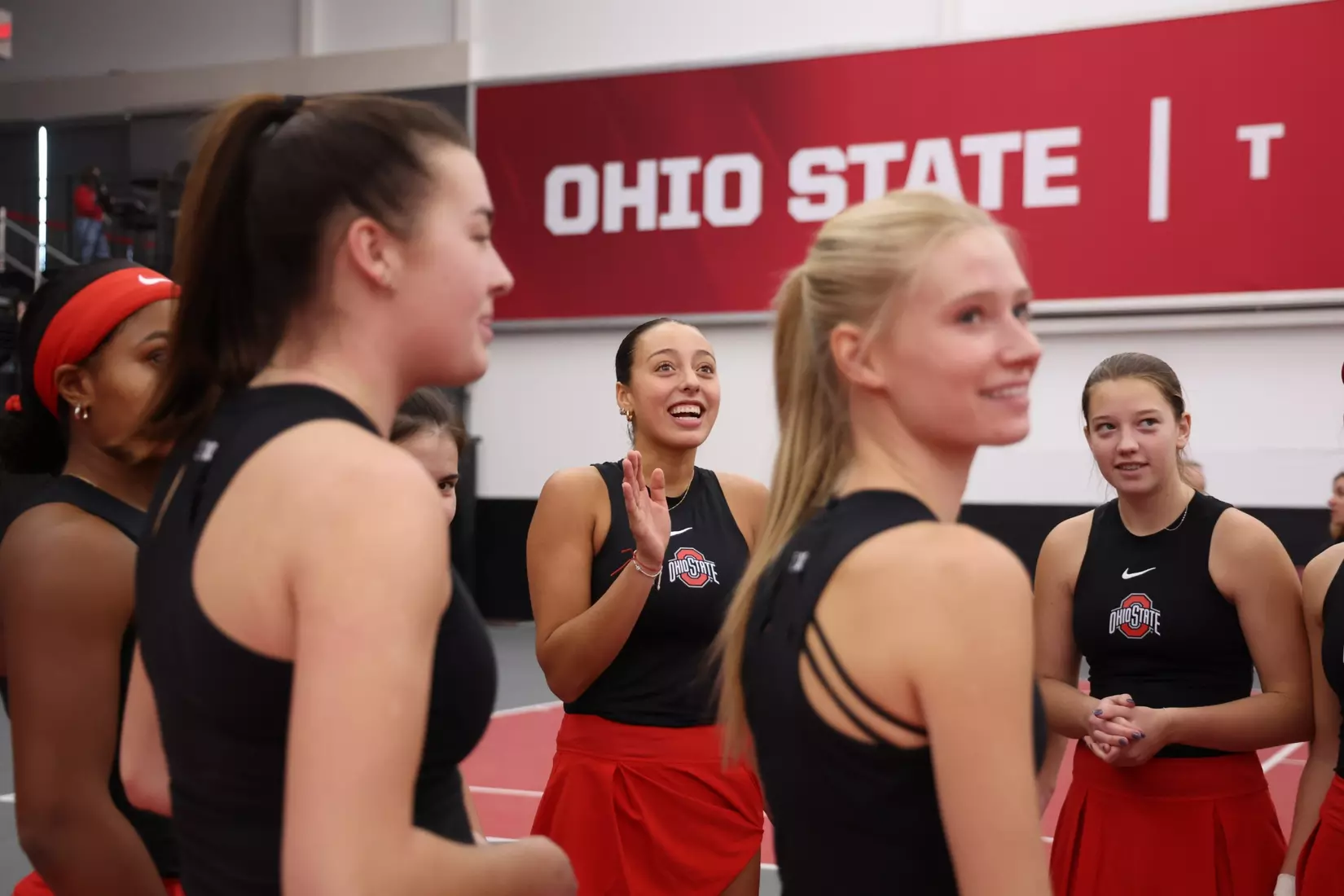 Ohio State vs. Oklahoma State (2/23/2025)