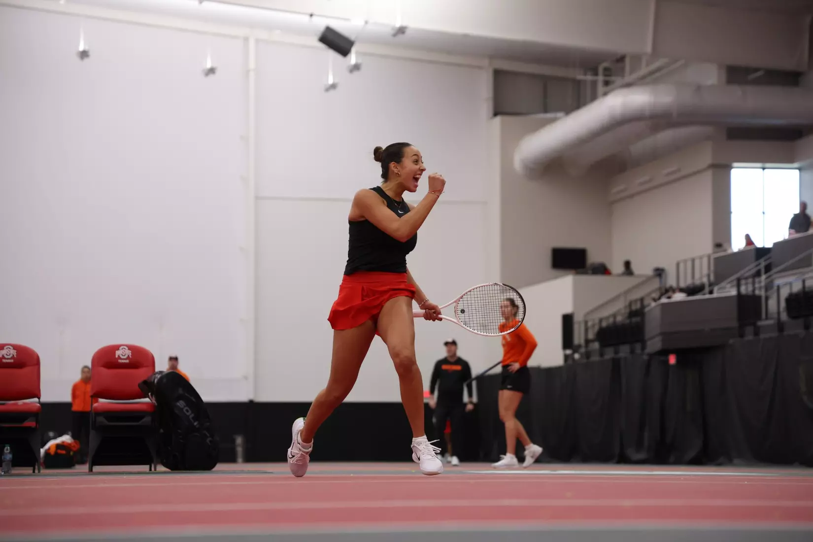 Ohio State vs. Oklahoma State (2/23/2025)