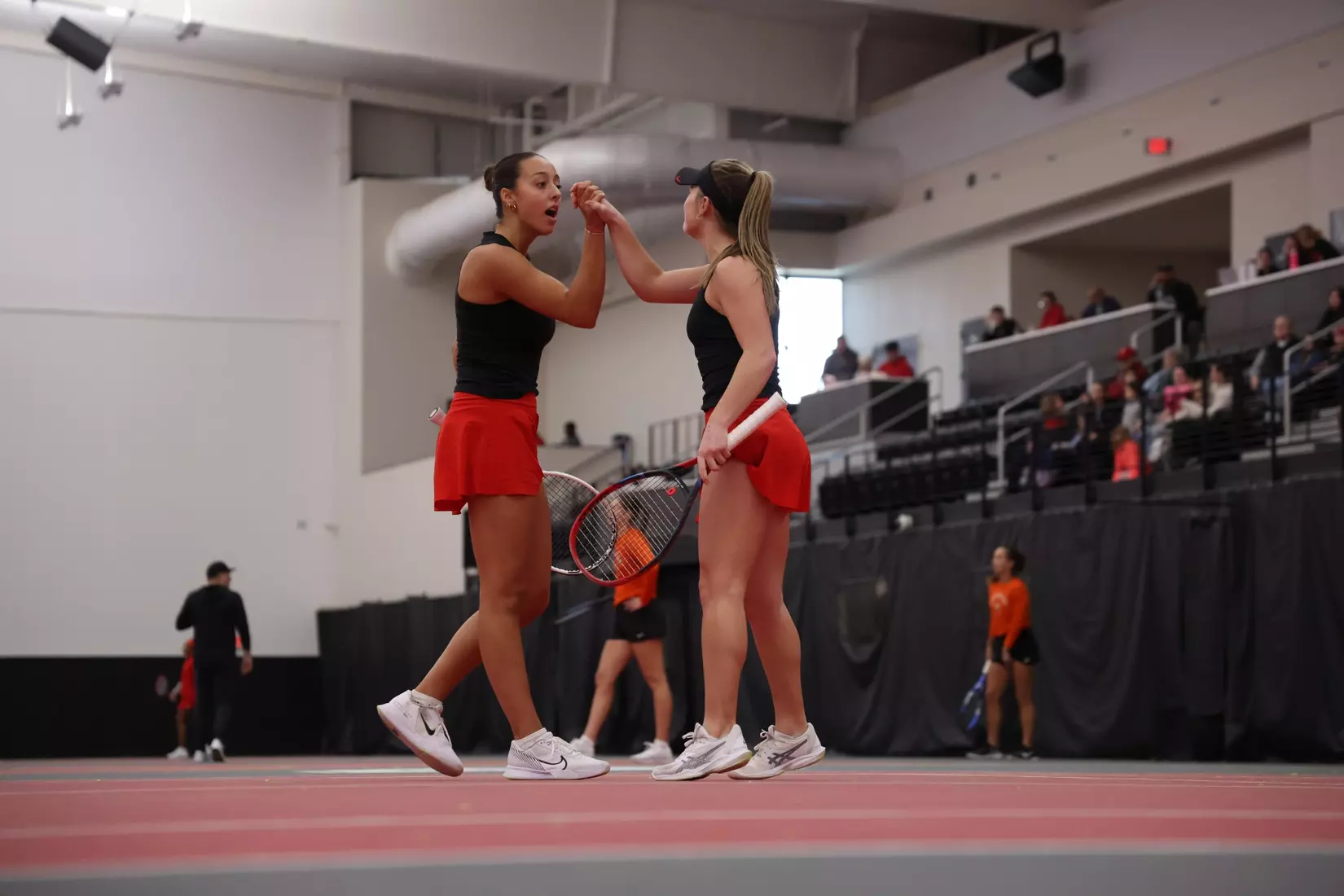 Ohio State vs. Oklahoma State (2/23/2025)