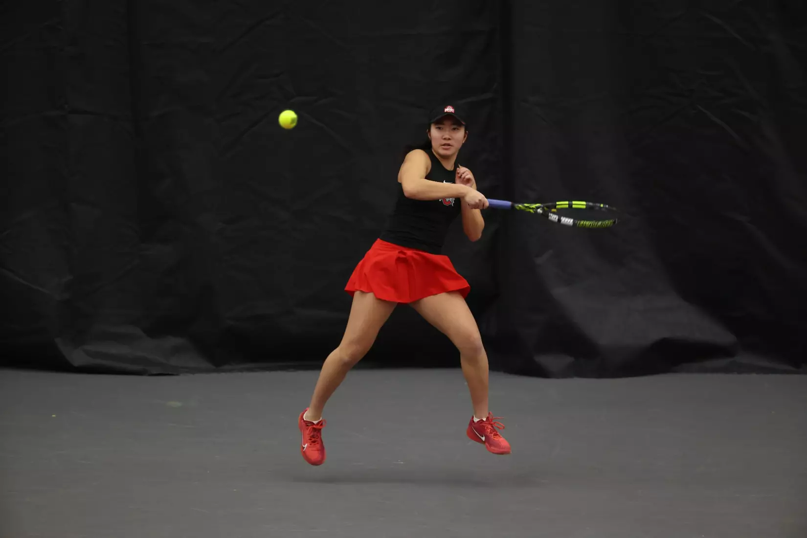 Ohio State vs. Oklahoma State (2/23/2025)