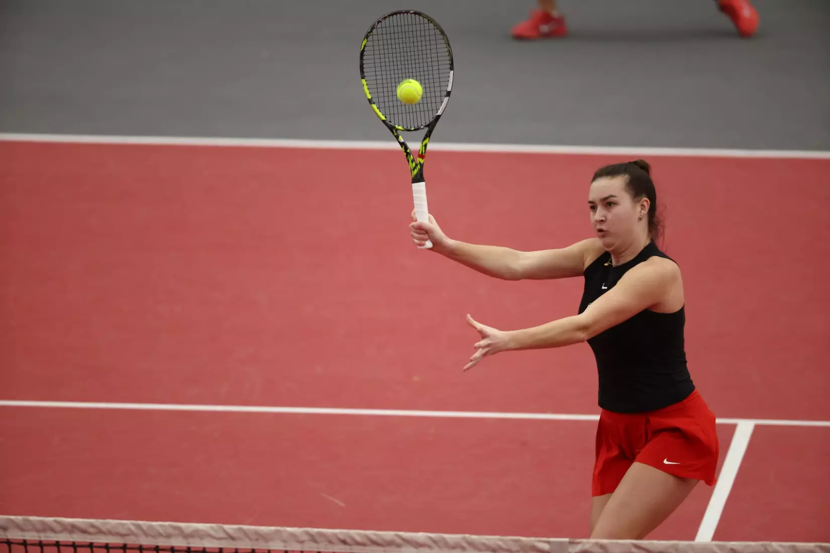 Ohio State vs. Oklahoma State (2/23/2025)