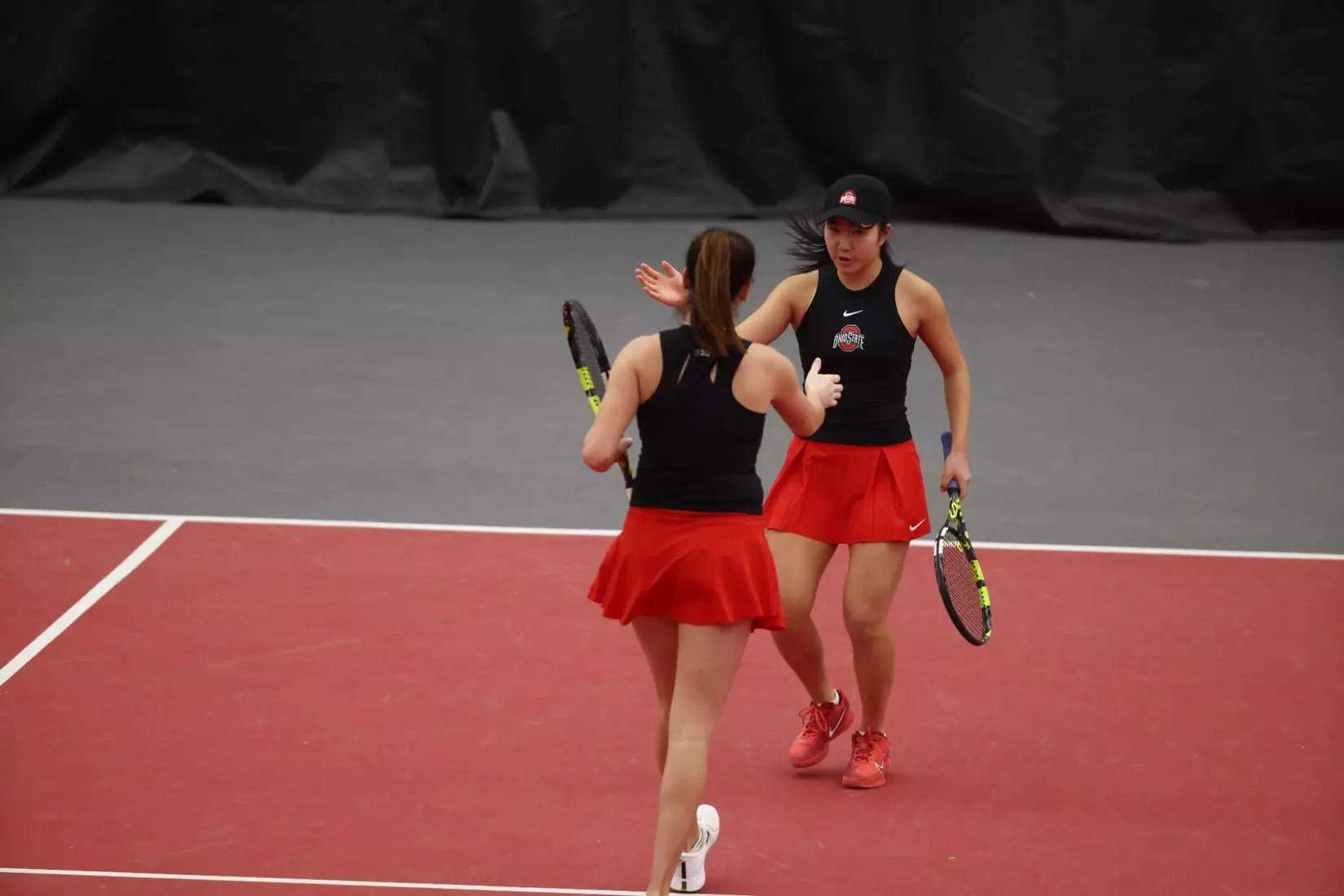 Ohio State vs. Oklahoma State (2/23/2025)