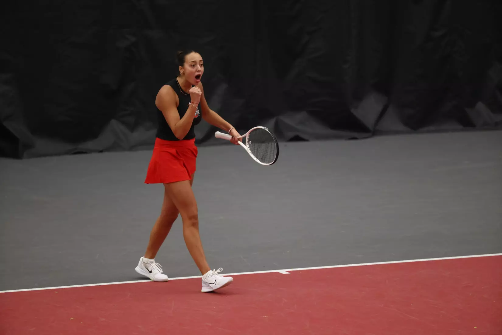 Ohio State vs. Oklahoma State (2/23/2025)