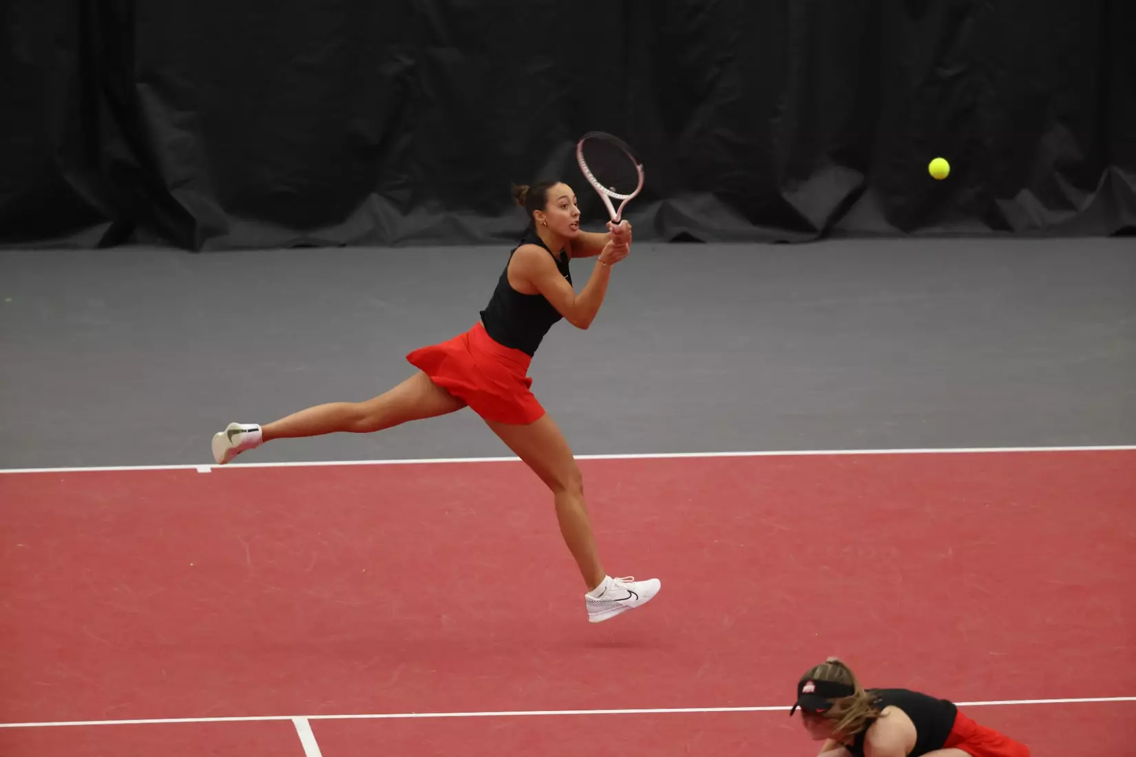 Ohio State vs. Oklahoma State (2/23/2025)