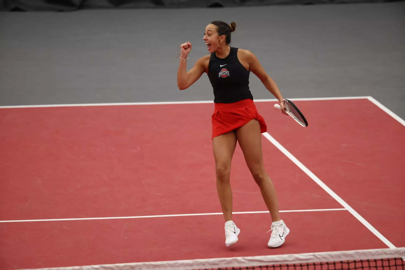 Ohio State vs. Oklahoma State (2/23/2025)