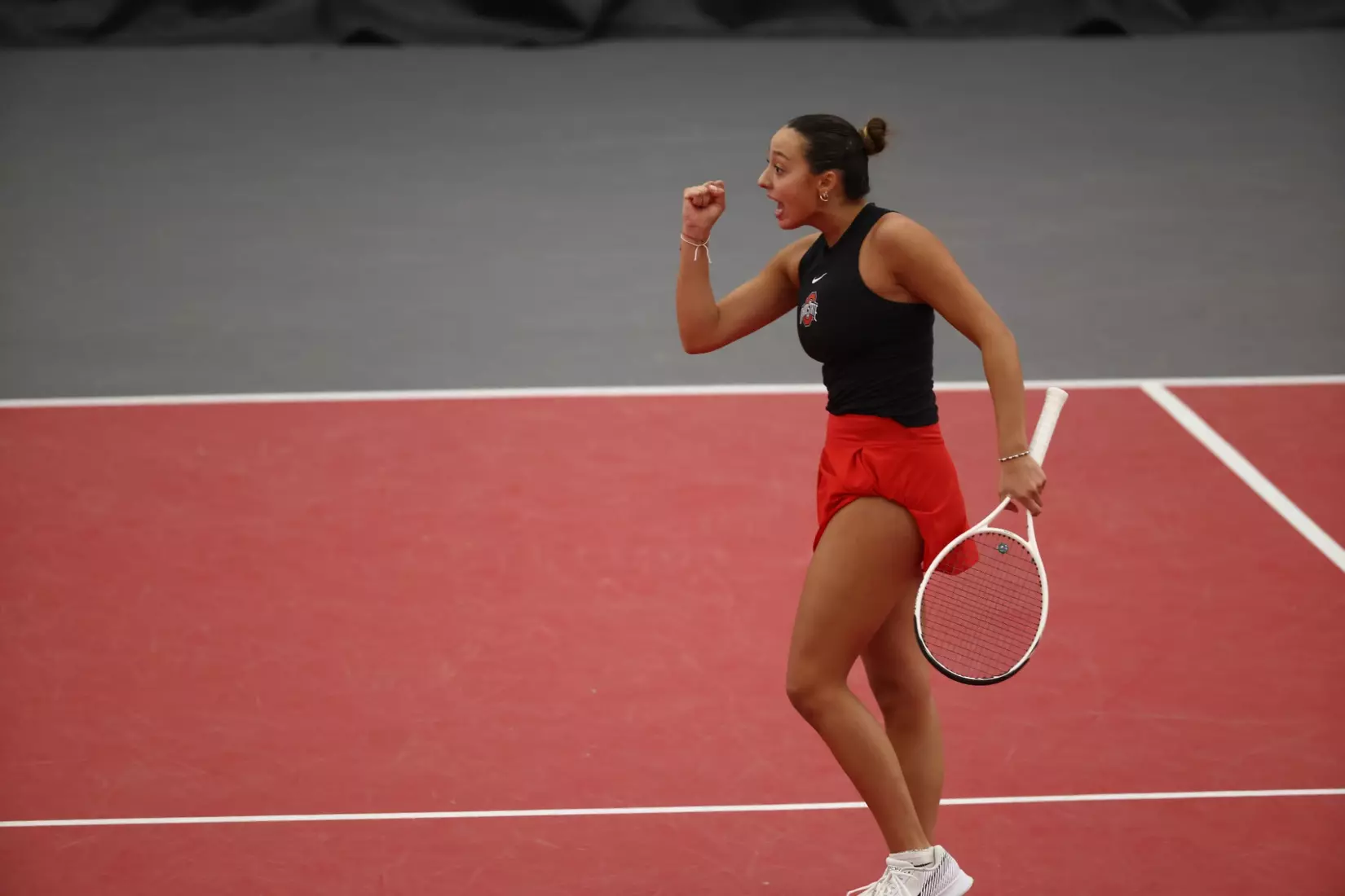 Ohio State vs. Oklahoma State (2/23/2025)