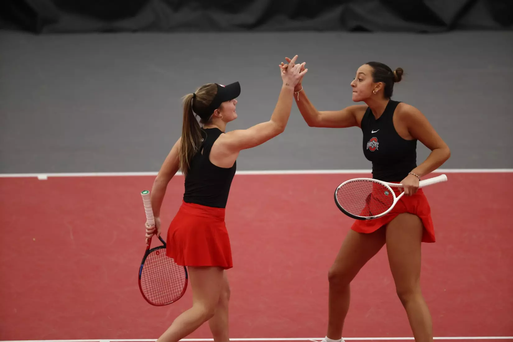 Ohio State vs. Oklahoma State (2/23/2025)