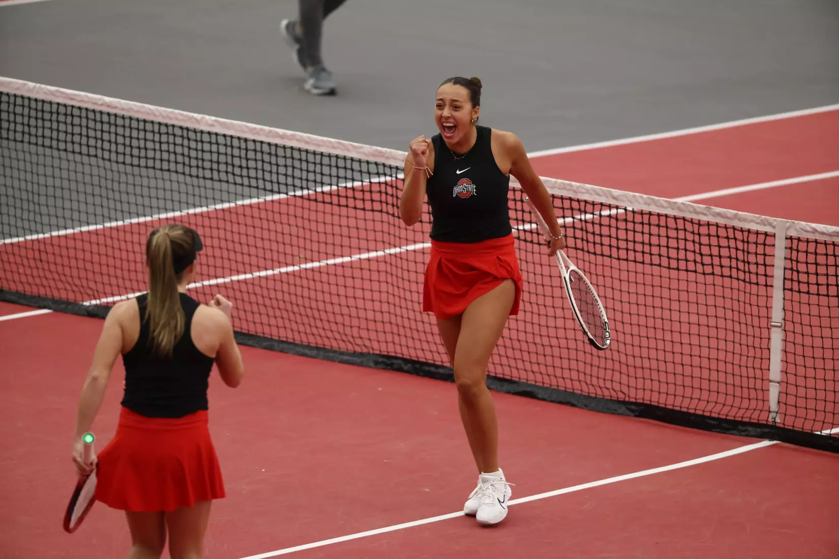 Ohio State vs. Oklahoma State (2/23/2025)