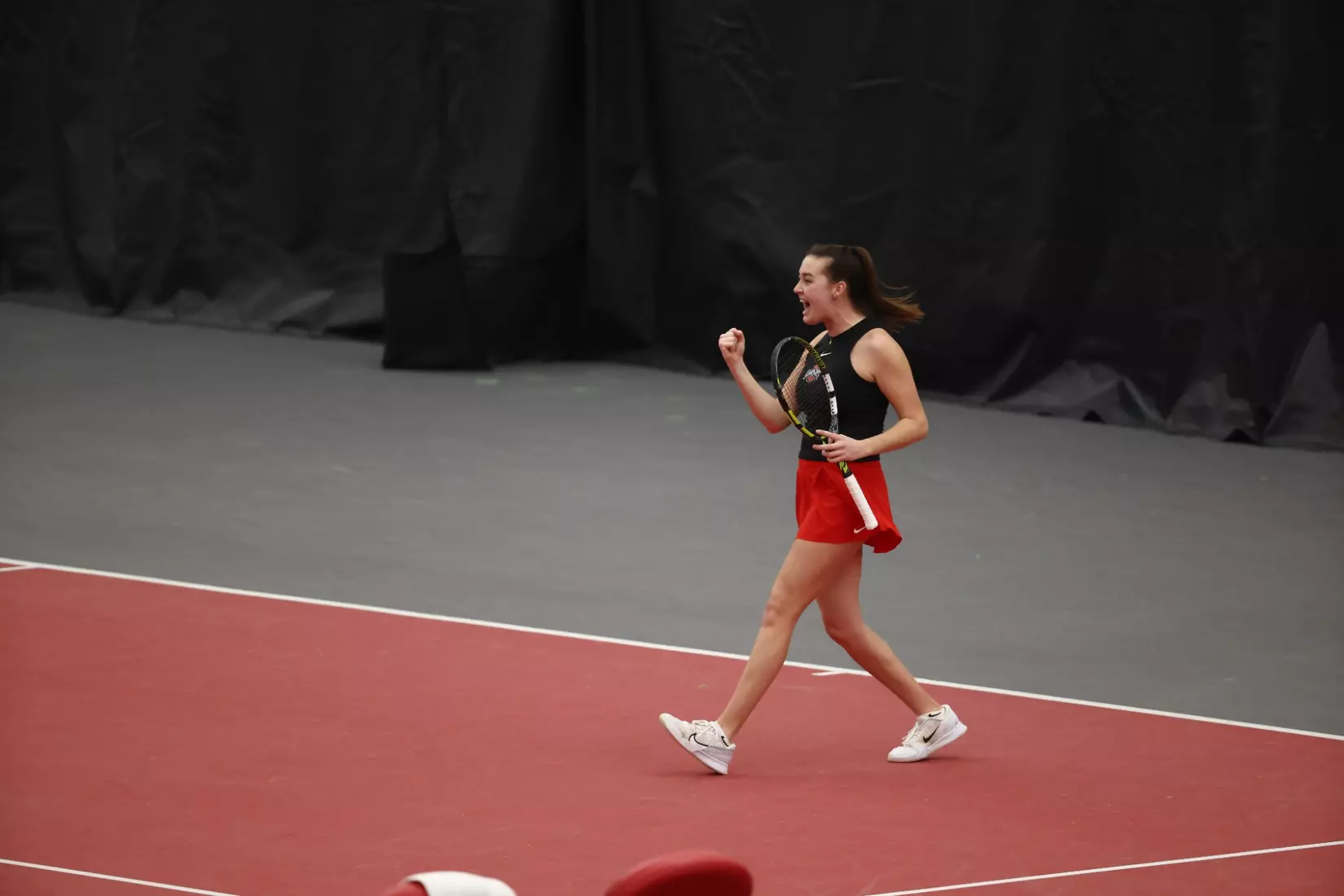 Ohio State vs. Oklahoma State (2/23/2025)