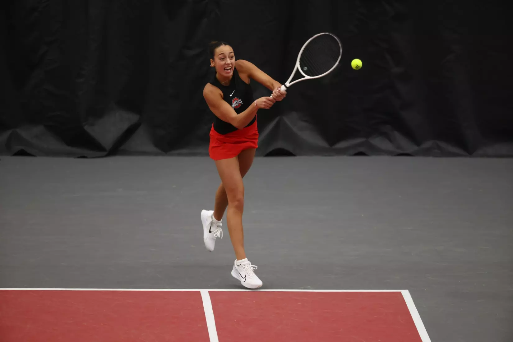 Ohio State vs. Oklahoma State (2/23/2025)