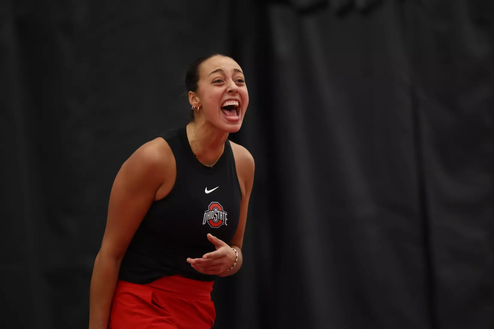 Ohio State vs. Oklahoma State (2/23/2025)