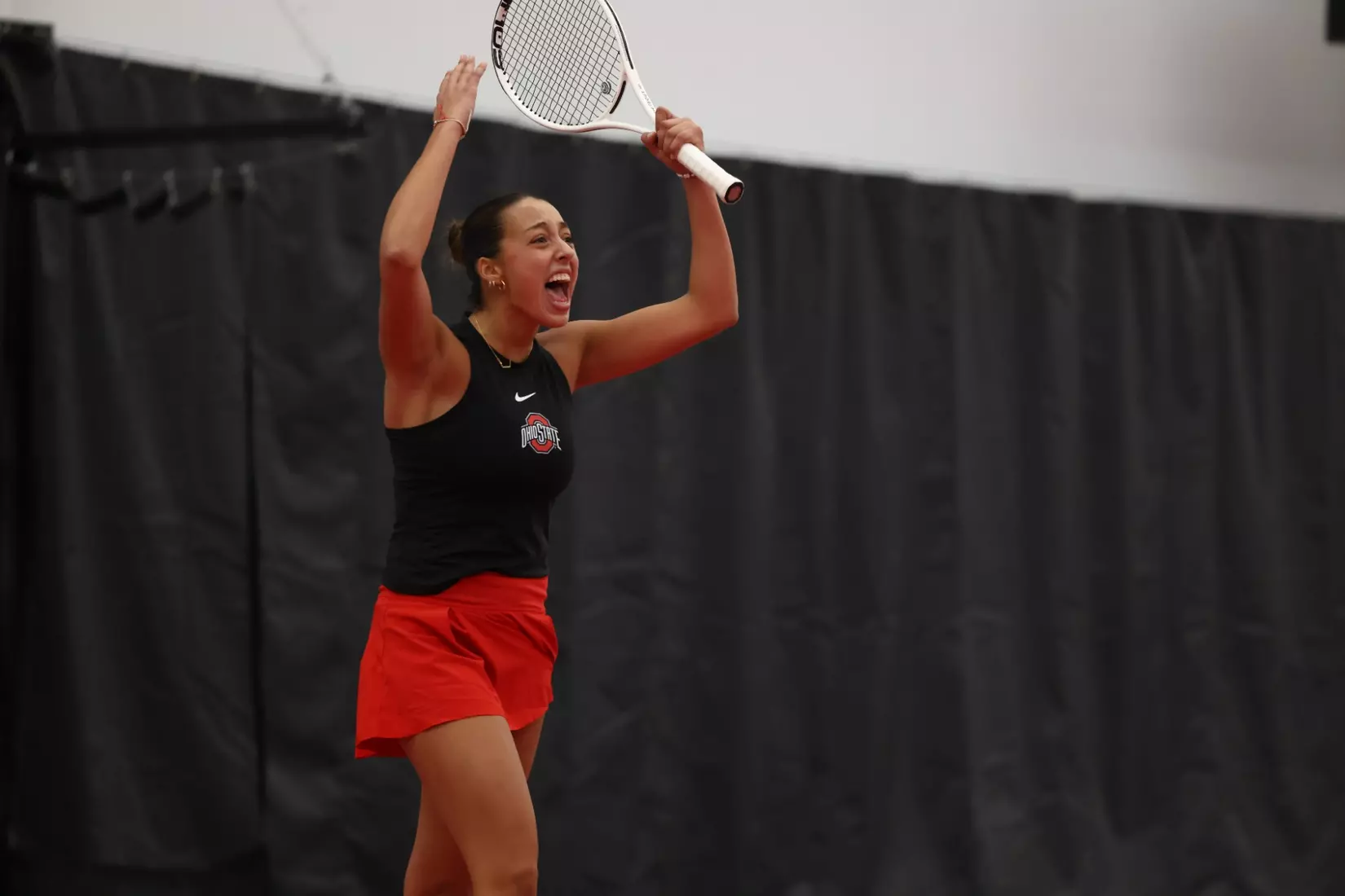 Ohio State vs. Oklahoma State (2/23/2025)