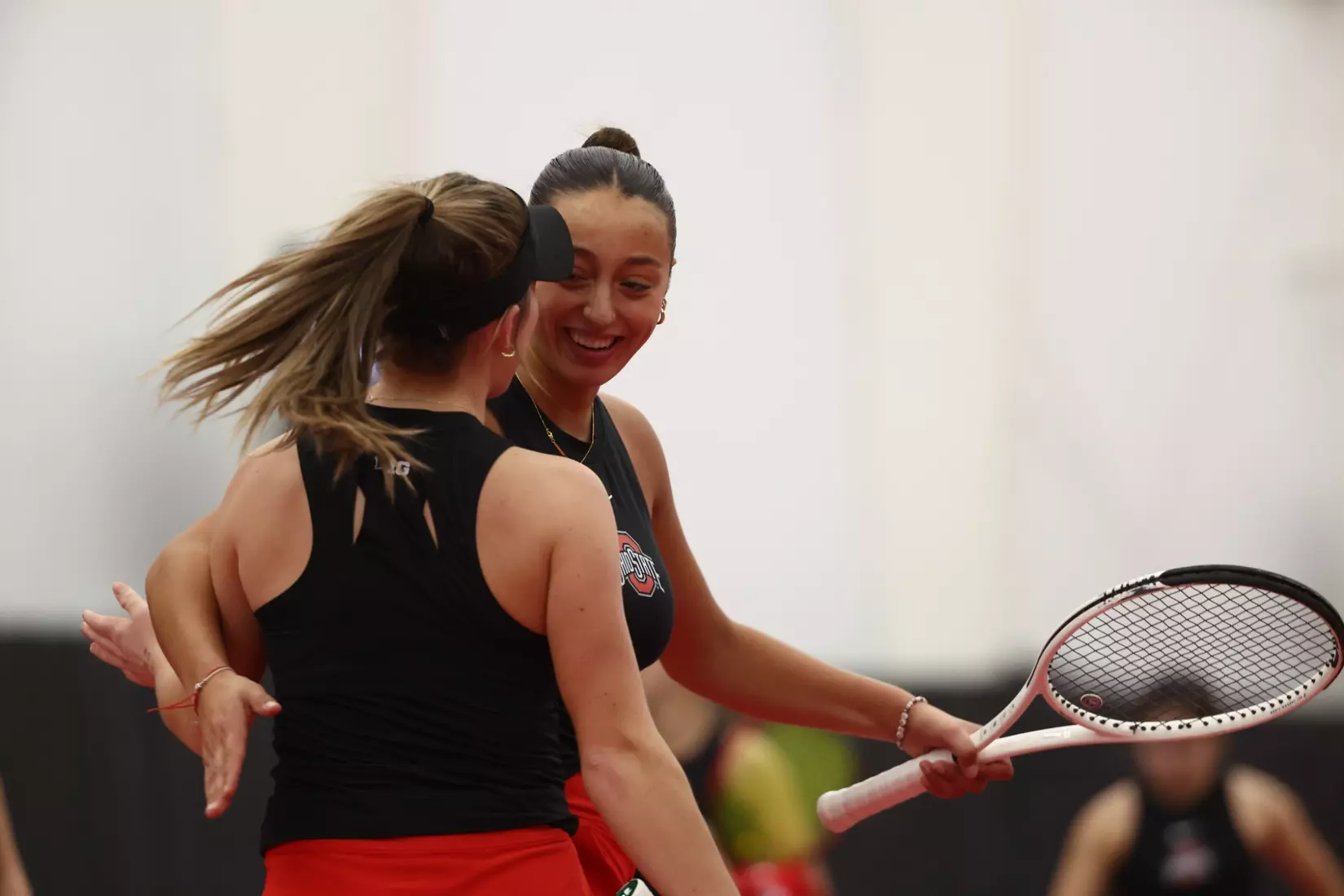 Ohio State vs. Oklahoma State (2/23/2025)