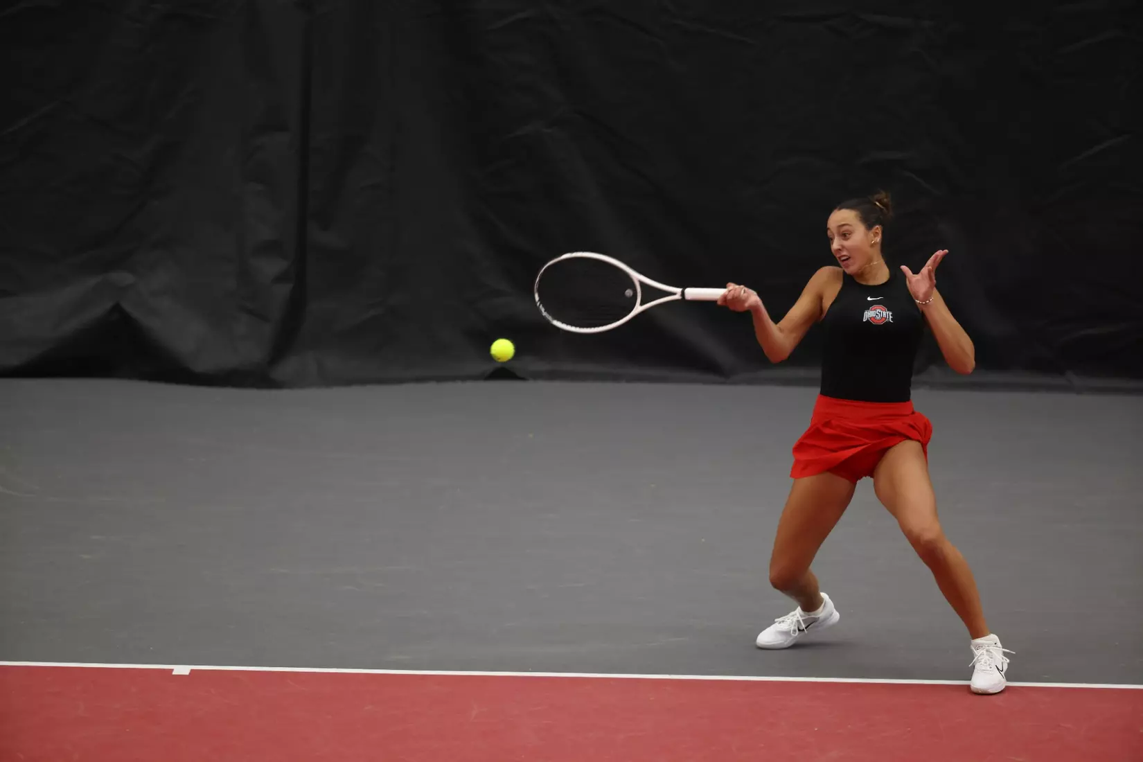 Ohio State vs. Oklahoma State (2/23/2025)