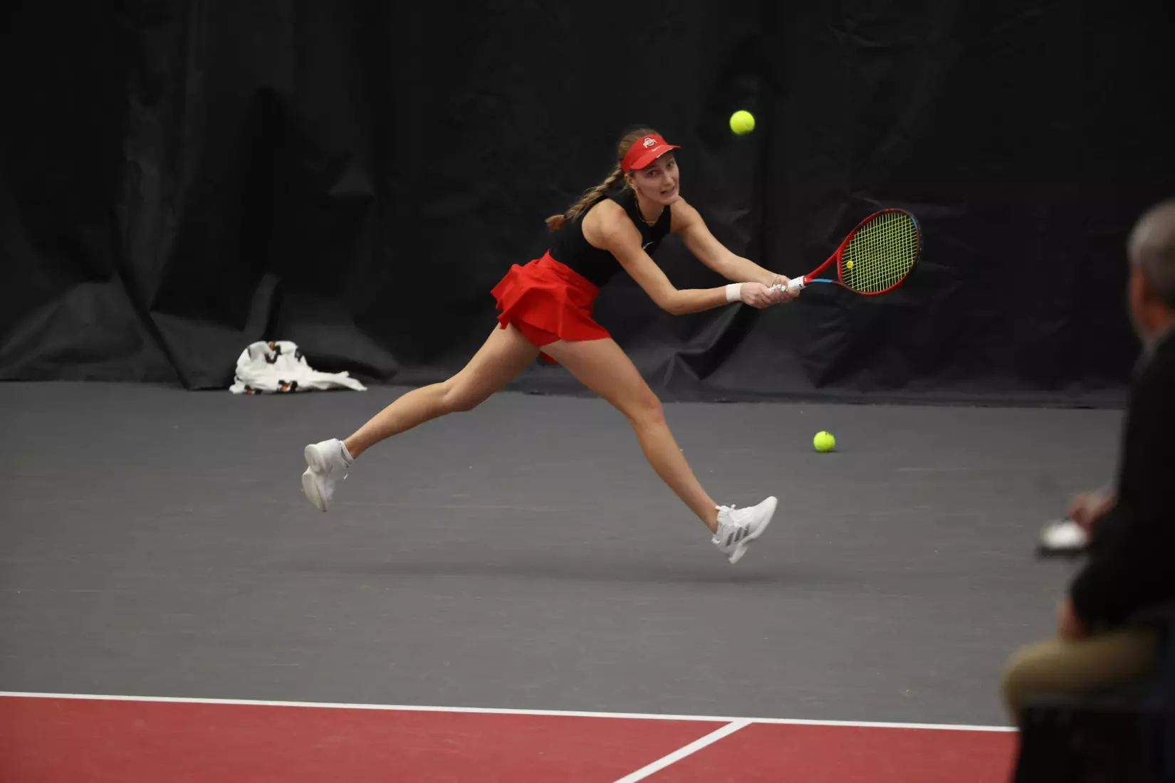 Ohio State vs. Oklahoma State (2/23/2025)