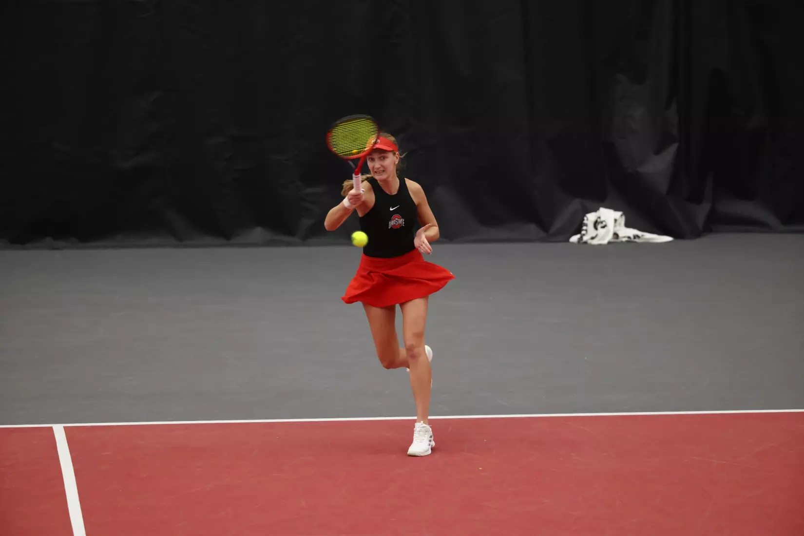 Ohio State vs. Oklahoma State (2/23/2025)