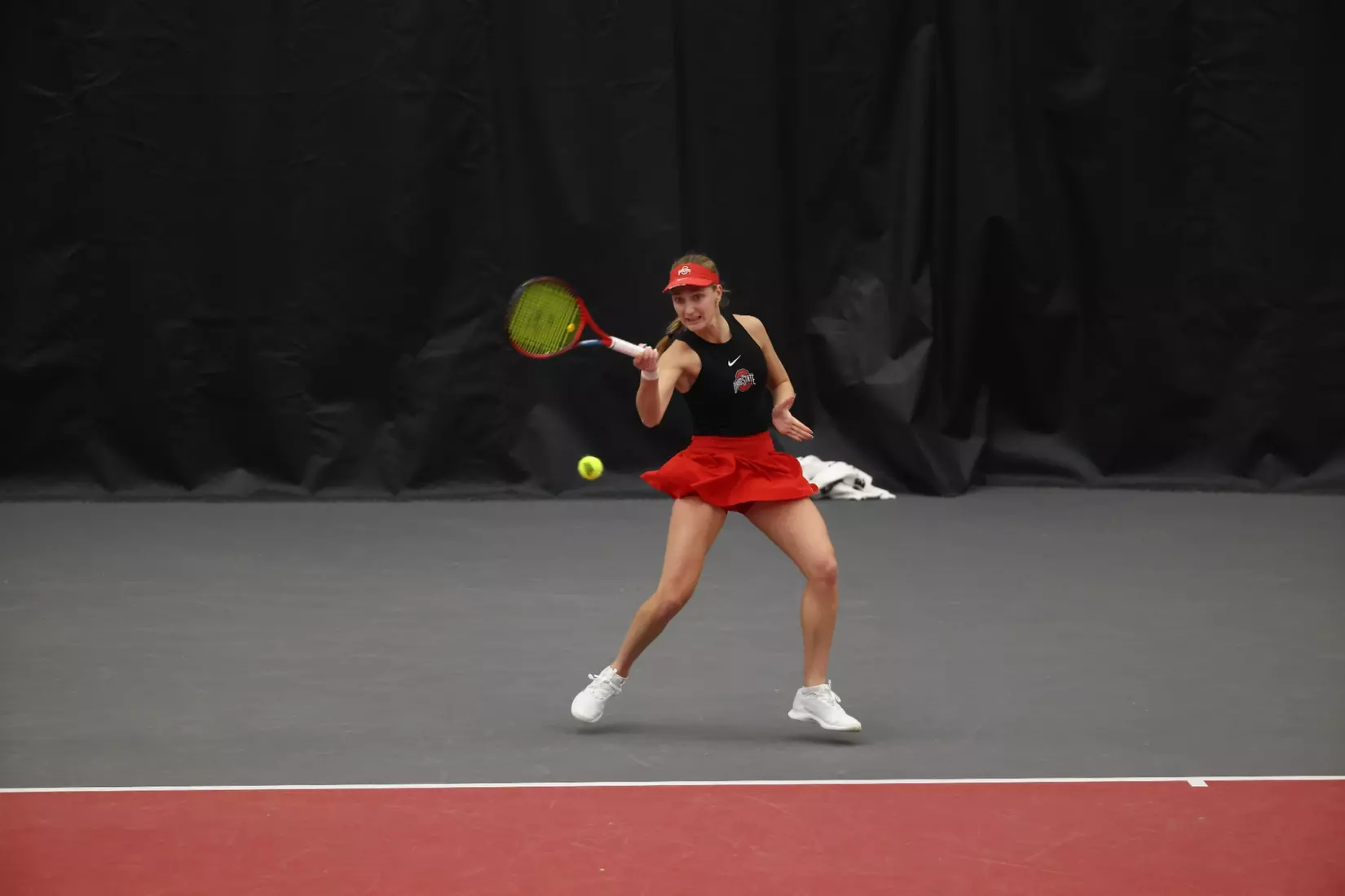 Ohio State vs. Oklahoma State (2/23/2025)