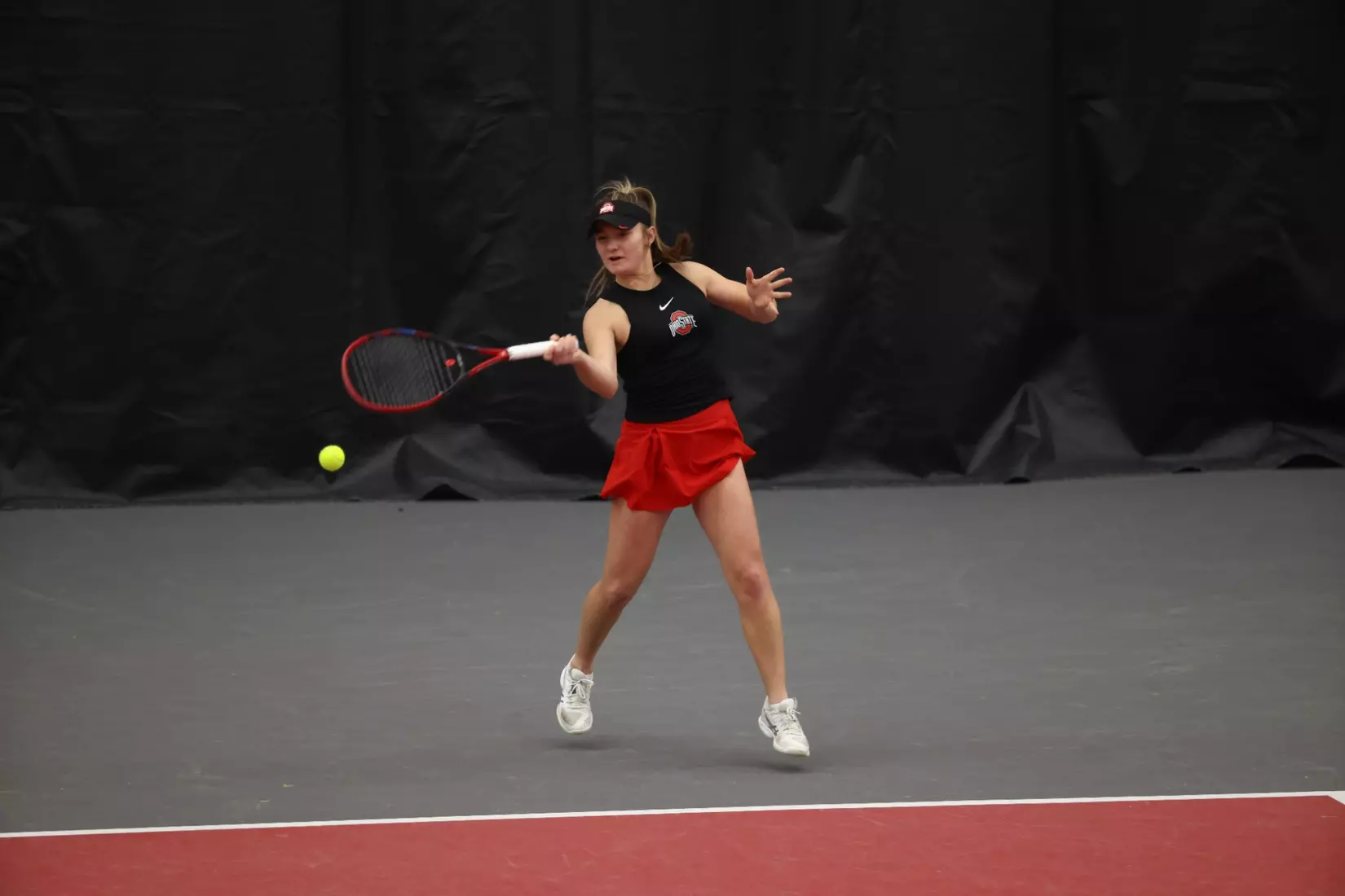 Ohio State vs. Oklahoma State (2/23/2025)