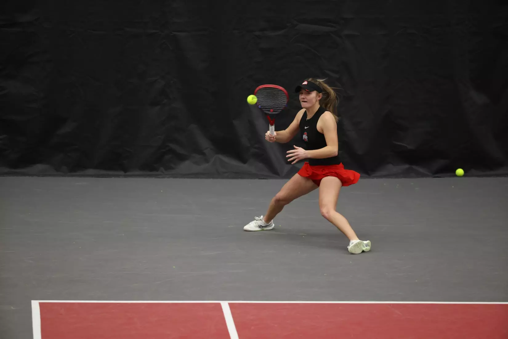 Ohio State vs. Oklahoma State (2/23/2025)