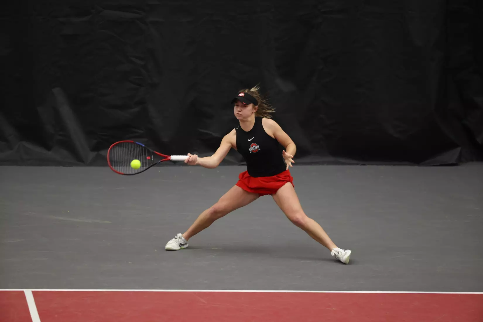 Ohio State vs. Oklahoma State (2/23/2025)