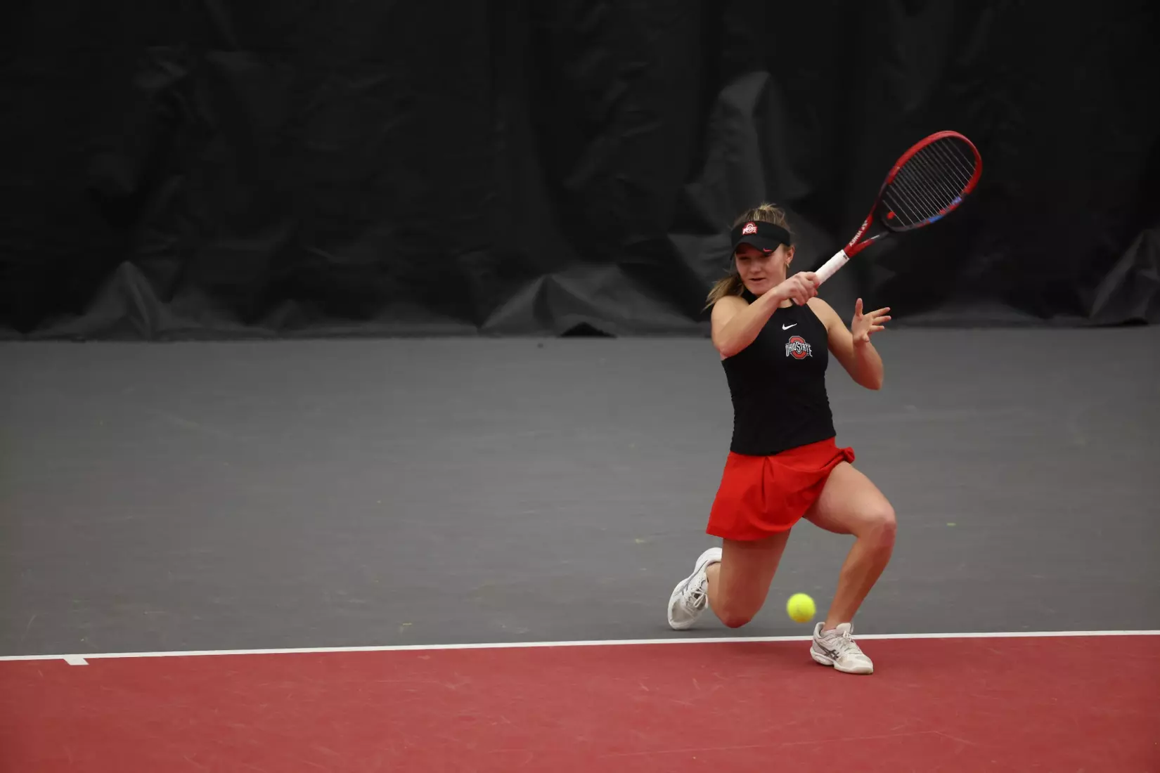 Ohio State vs. Oklahoma State (2/23/2025)