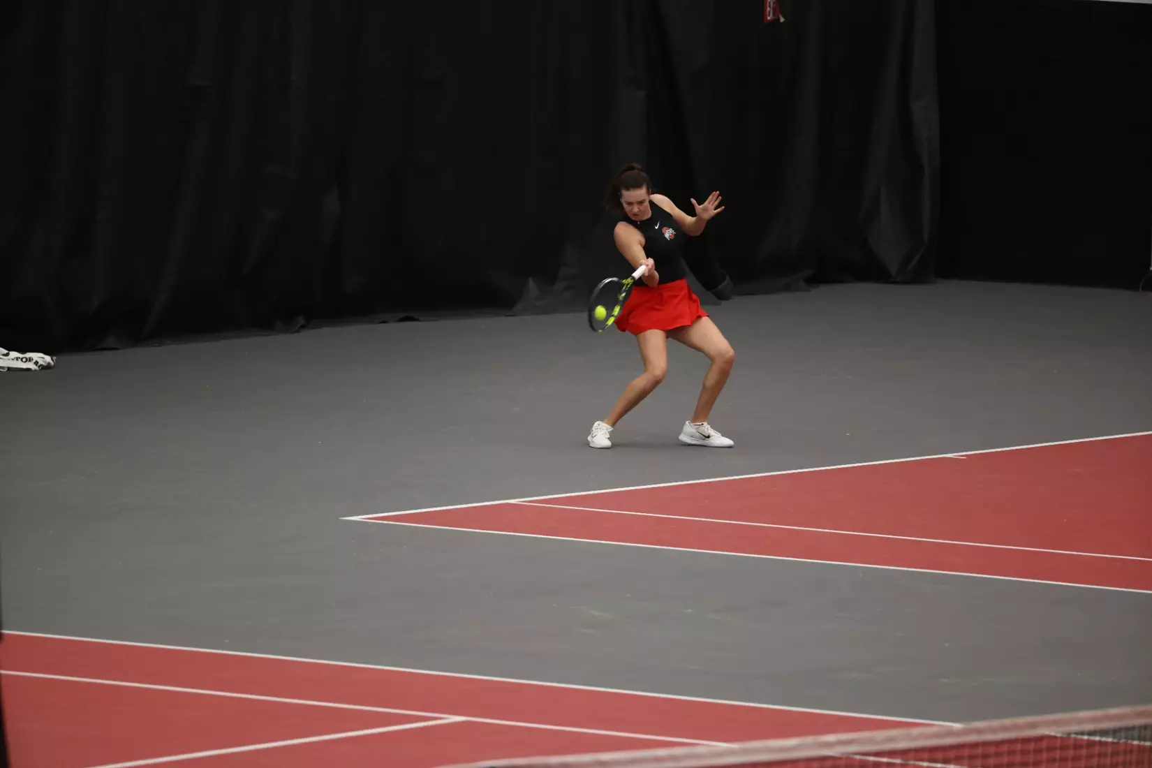 Ohio State vs. Oklahoma State (2/23/2025)