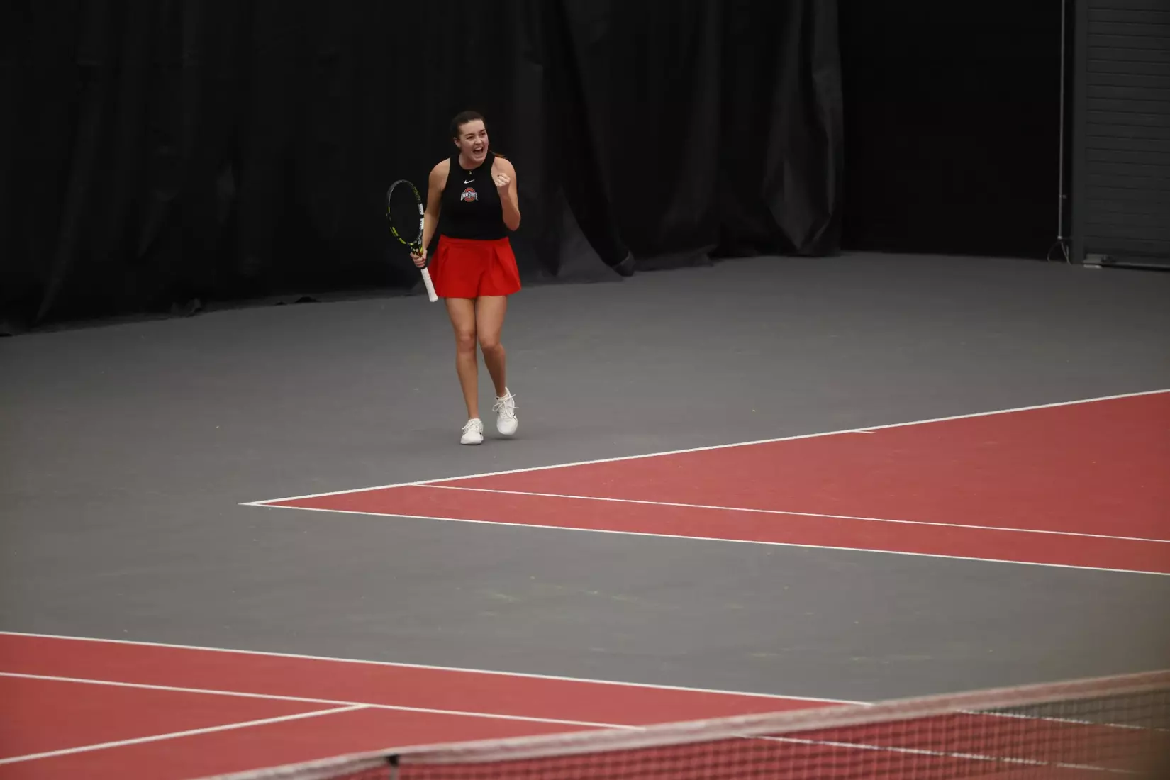 Ohio State vs. Oklahoma State (2/23/2025)