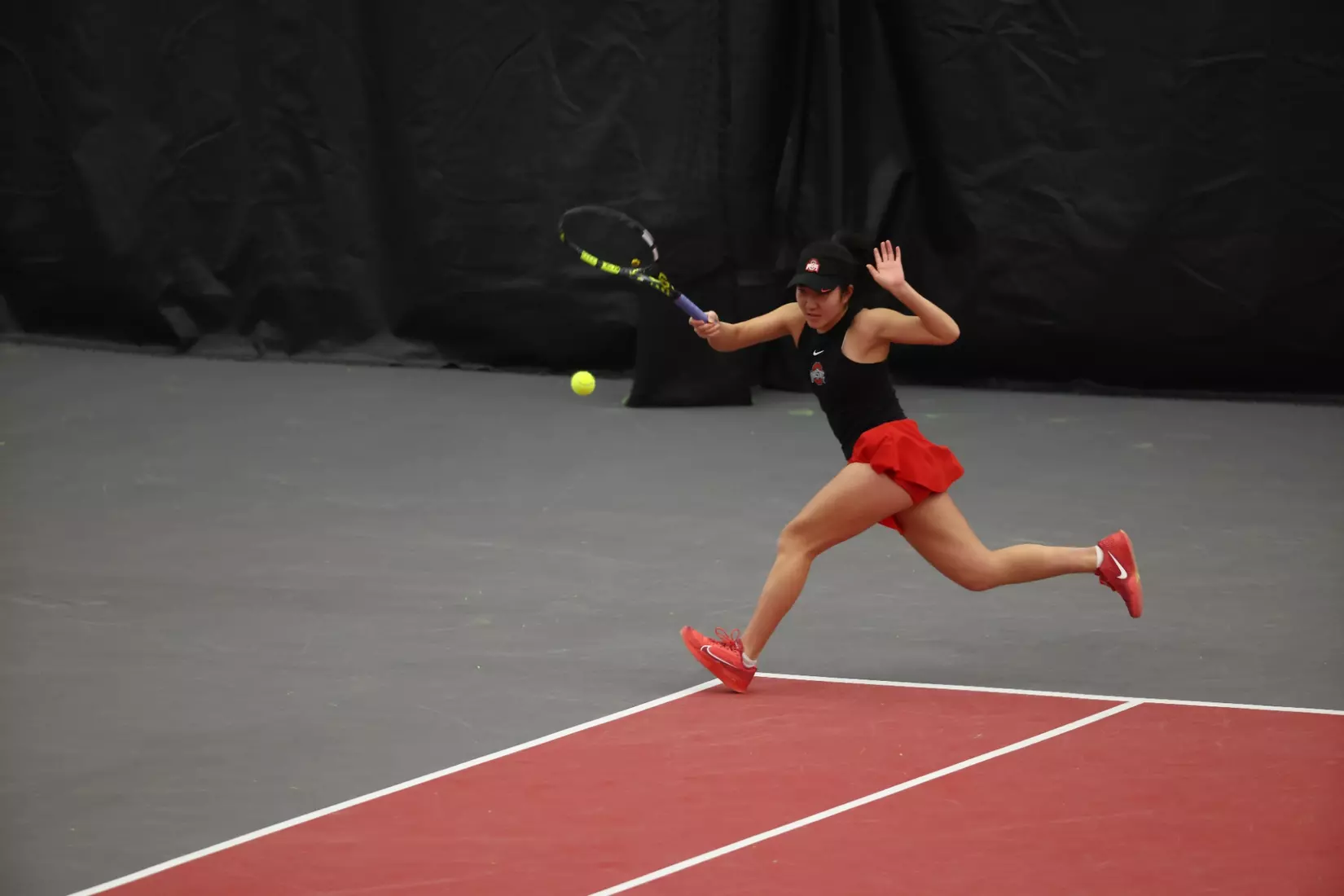 Ohio State vs. Oklahoma State (2/23/2025)