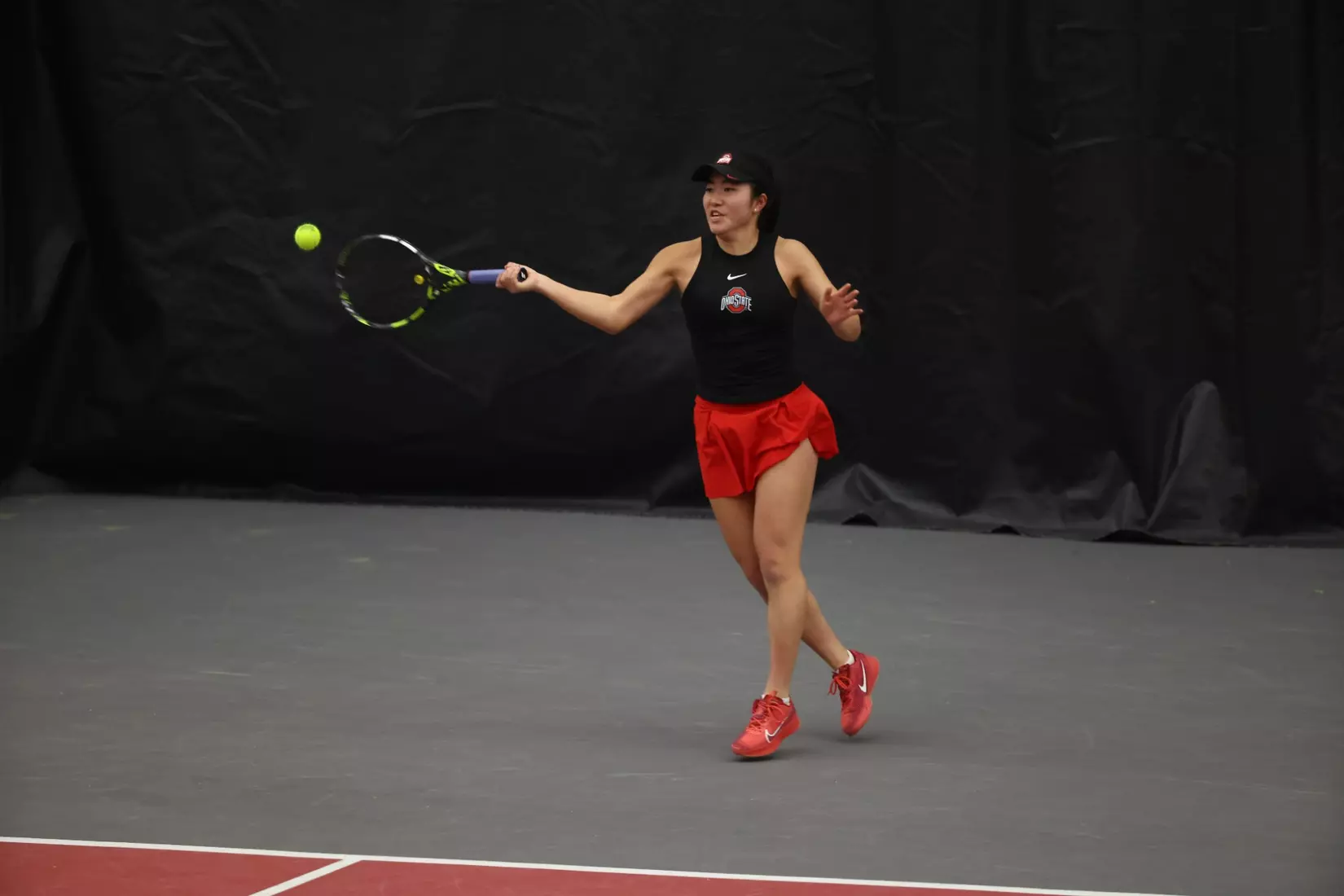 Ohio State vs. Oklahoma State (2/23/2025)