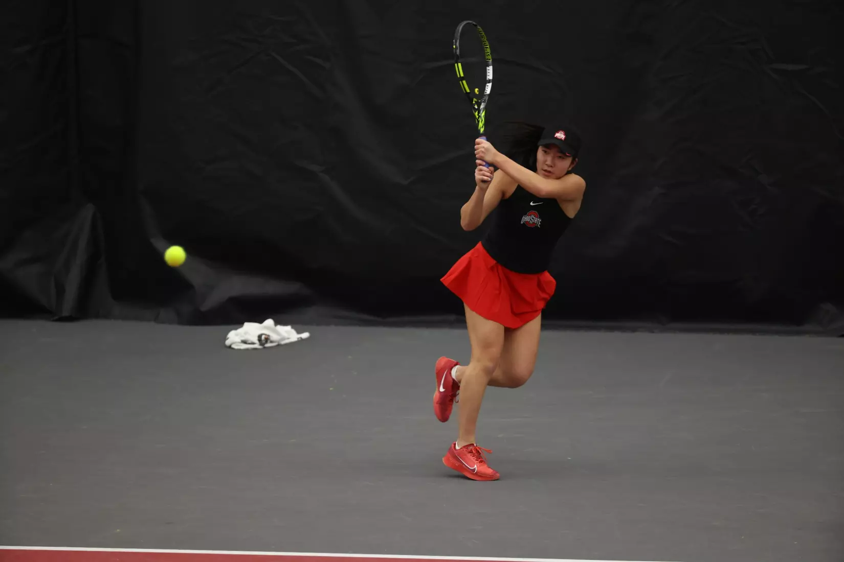 Ohio State vs. Oklahoma State (2/23/2025)