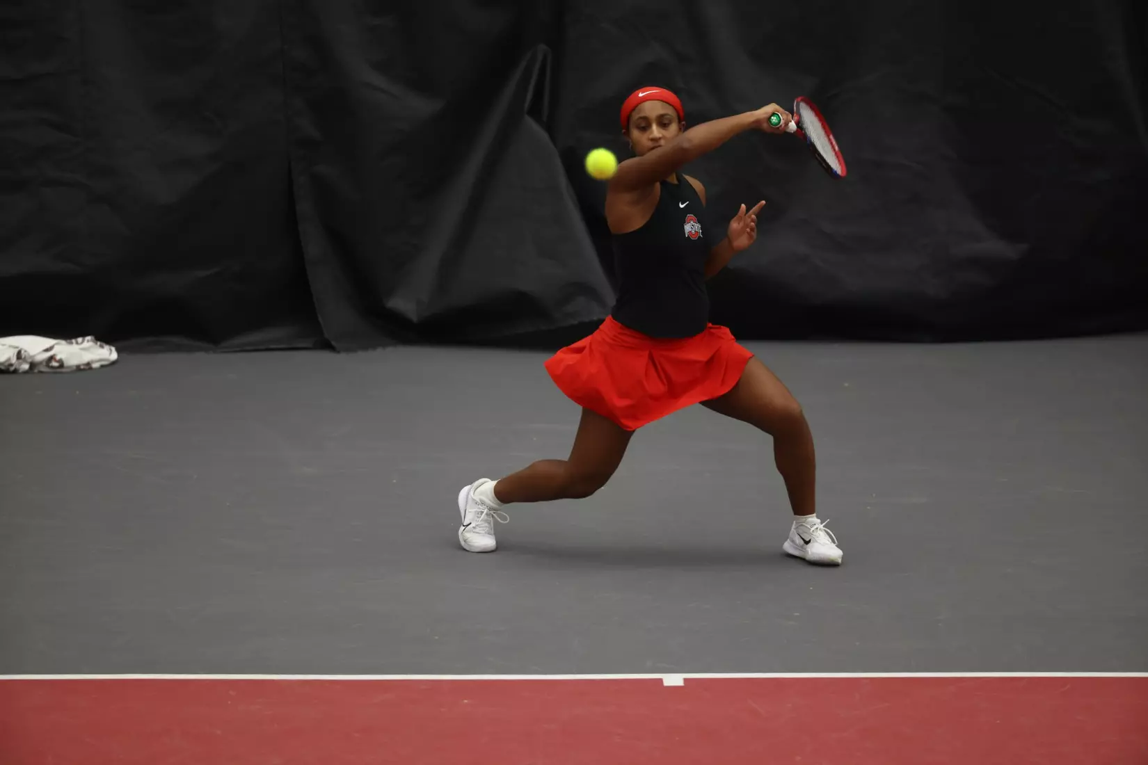 Ohio State vs. Oklahoma State (2/23/2025)