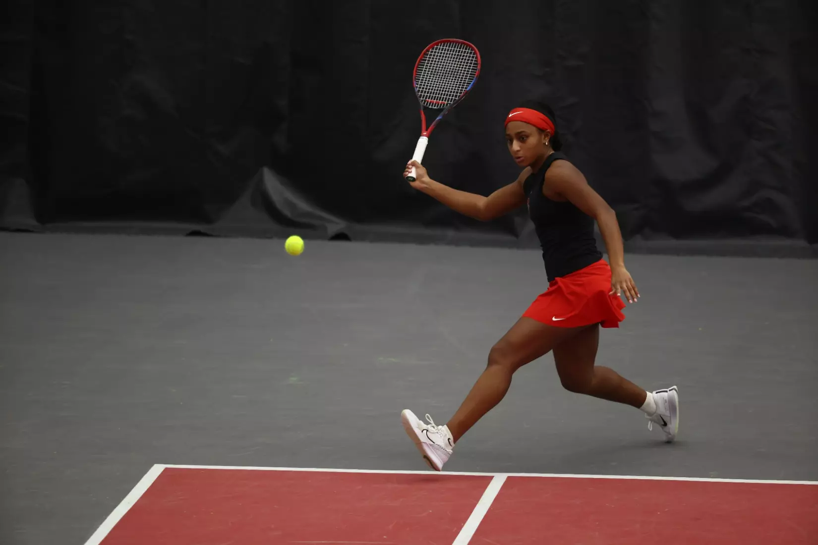 Ohio State vs. Oklahoma State (2/23/2025)