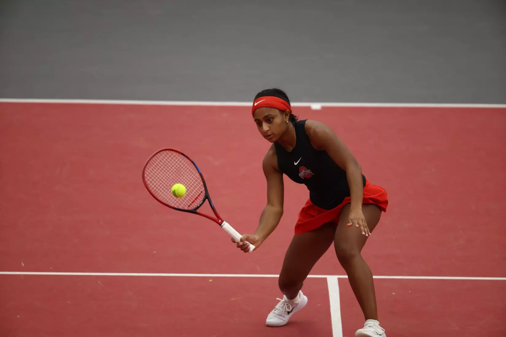 Ohio State vs. Oklahoma State (2/23/2025)