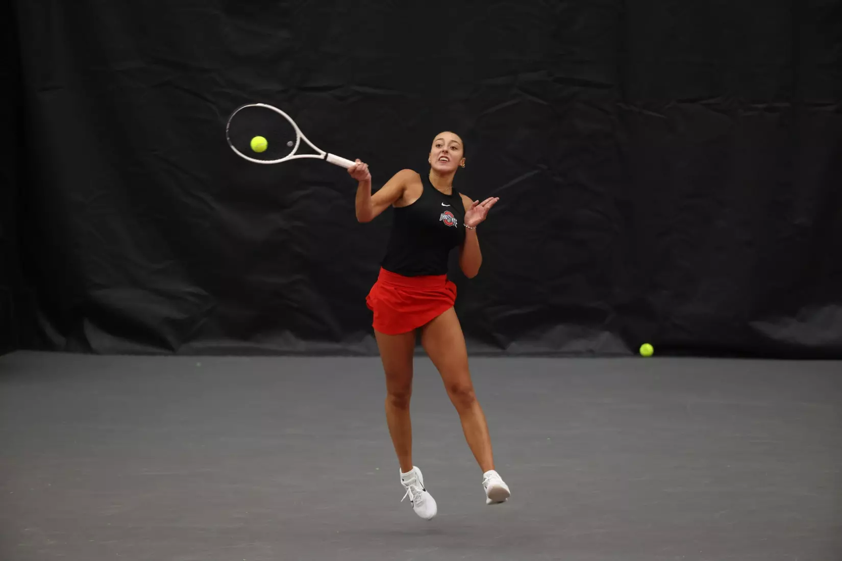 Ohio State vs. Oklahoma State (2/23/2025)